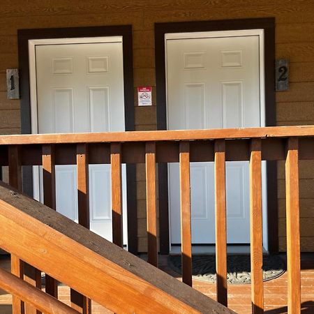 Parkway Yellowstone Guest House Room #2 加德纳 外观 照片