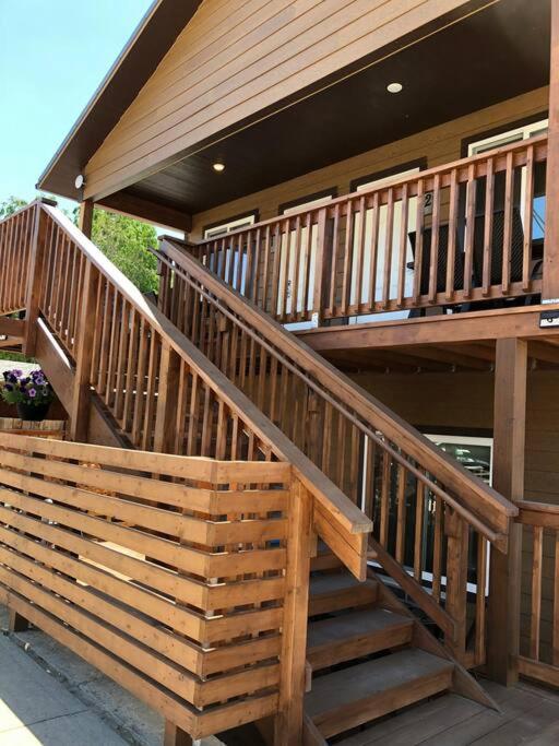Parkway Yellowstone Guest House Room #2 加德纳 外观 照片