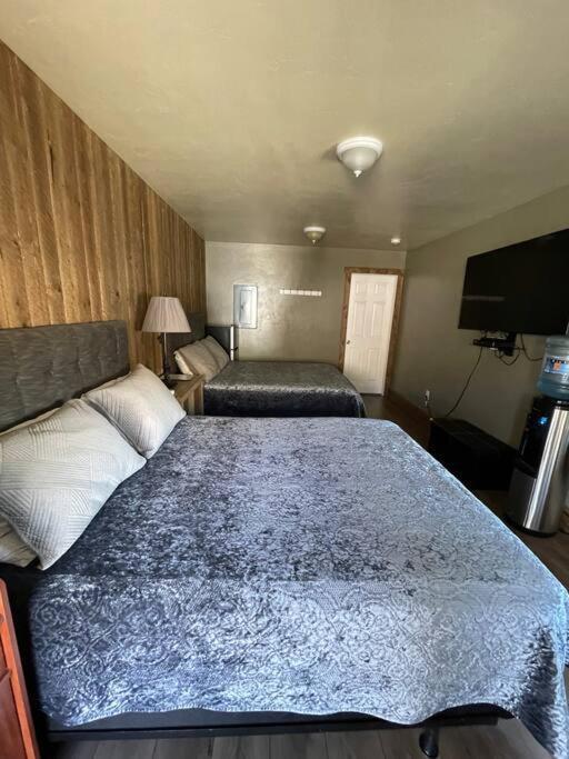 Parkway Yellowstone Guest House Room #2 加德纳 外观 照片