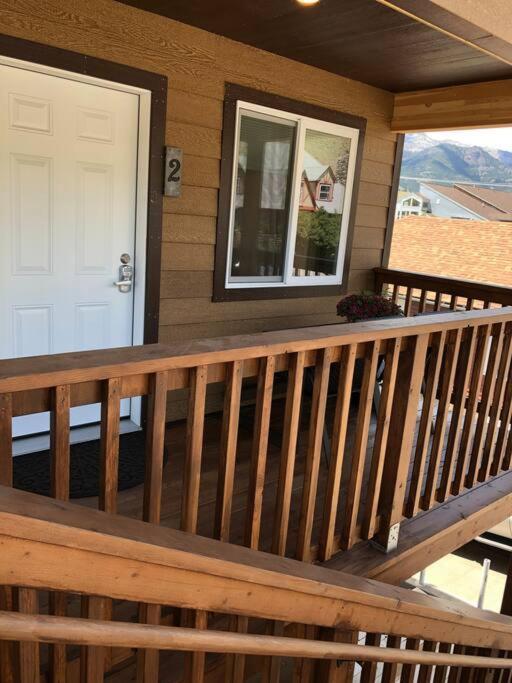 Parkway Yellowstone Guest House Room #2 加德纳 外观 照片