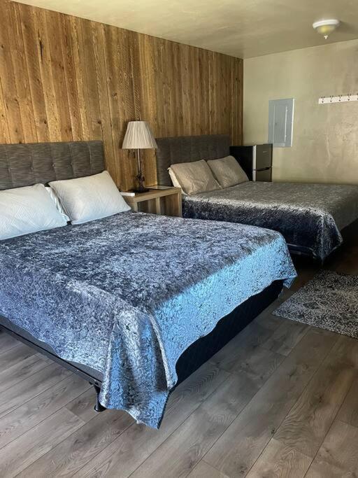 Parkway Yellowstone Guest House Room #2 加德纳 外观 照片