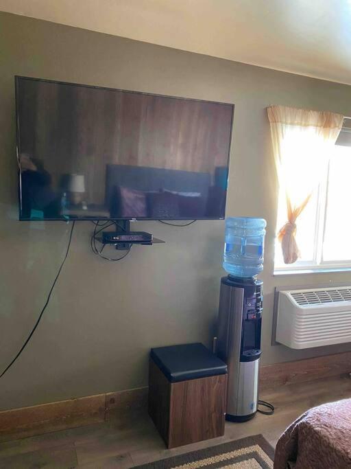 Parkway Yellowstone Guest House Room #2 加德纳 外观 照片