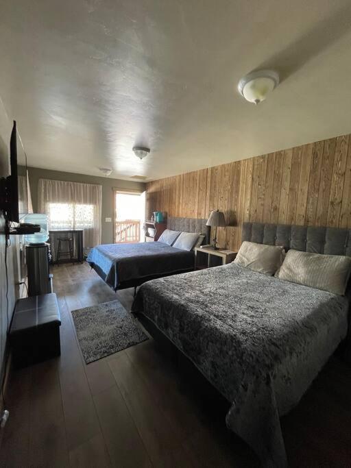 Parkway Yellowstone Guest House Room #2 加德纳 外观 照片