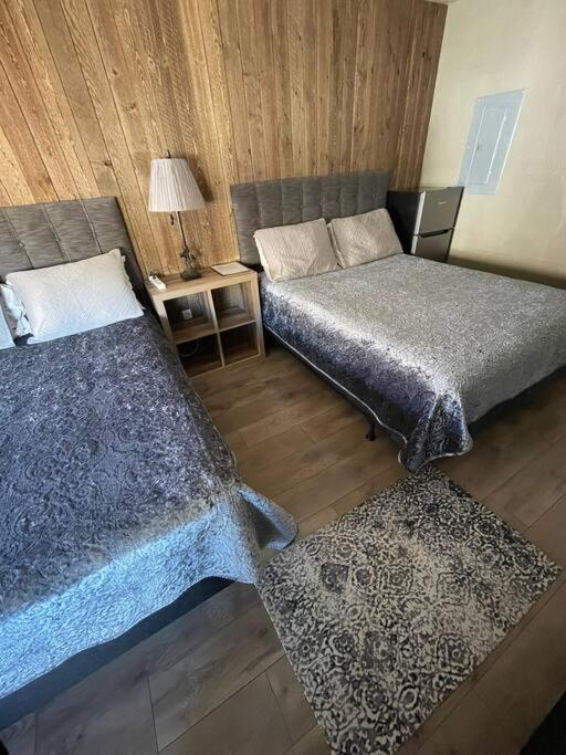 Parkway Yellowstone Guest House Room #2 加德纳 外观 照片