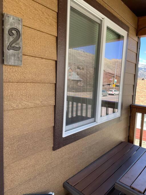 Parkway Yellowstone Guest House Room #2 加德纳 外观 照片