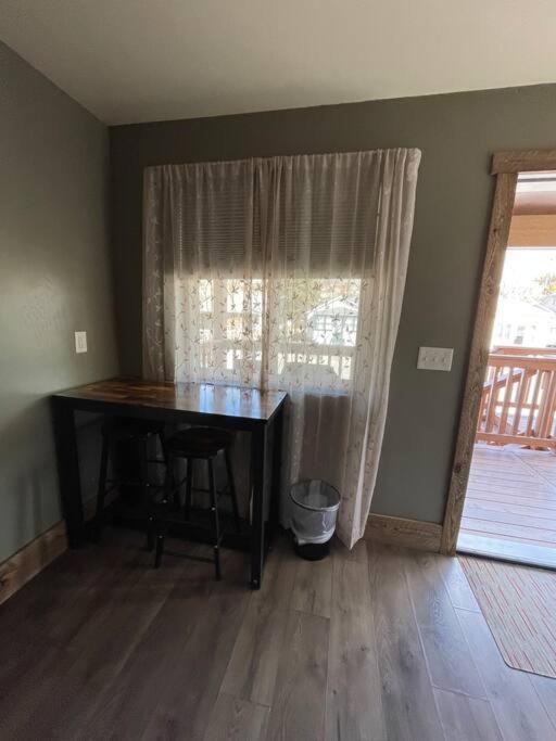 Parkway Yellowstone Guest House Room #2 加德纳 外观 照片