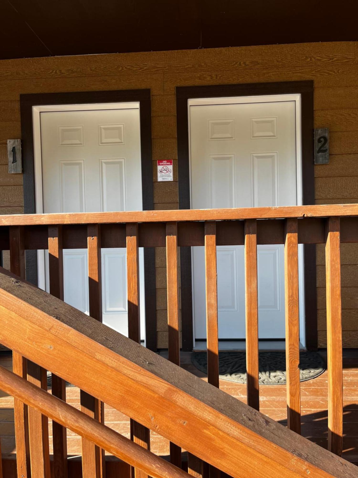 Parkway Yellowstone Guest House Room #2 加德纳 外观 照片